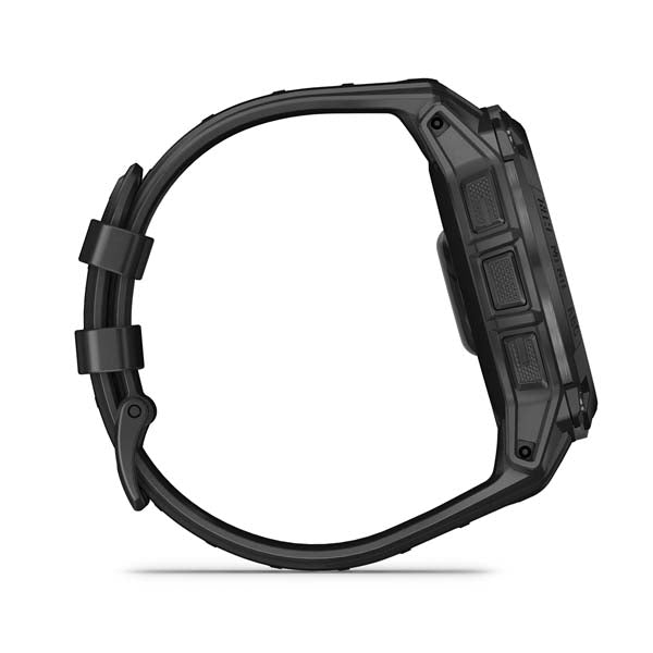 Instinct 3, Solar - Tactical Edition