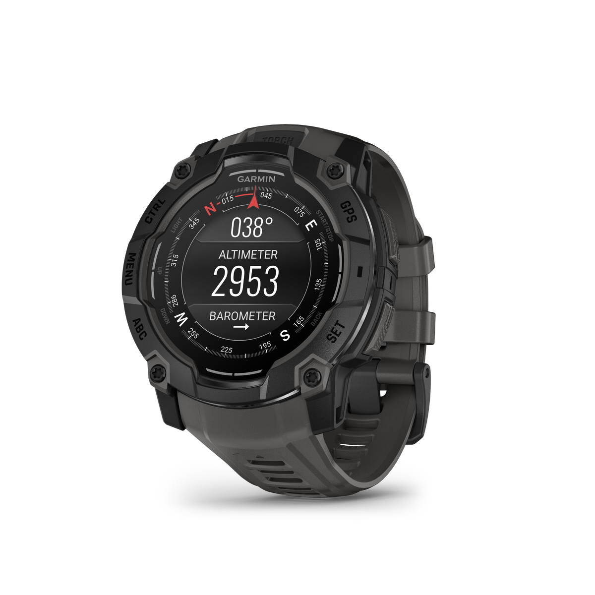 Instinct 3 – Garmin Flagship Store by Convergent